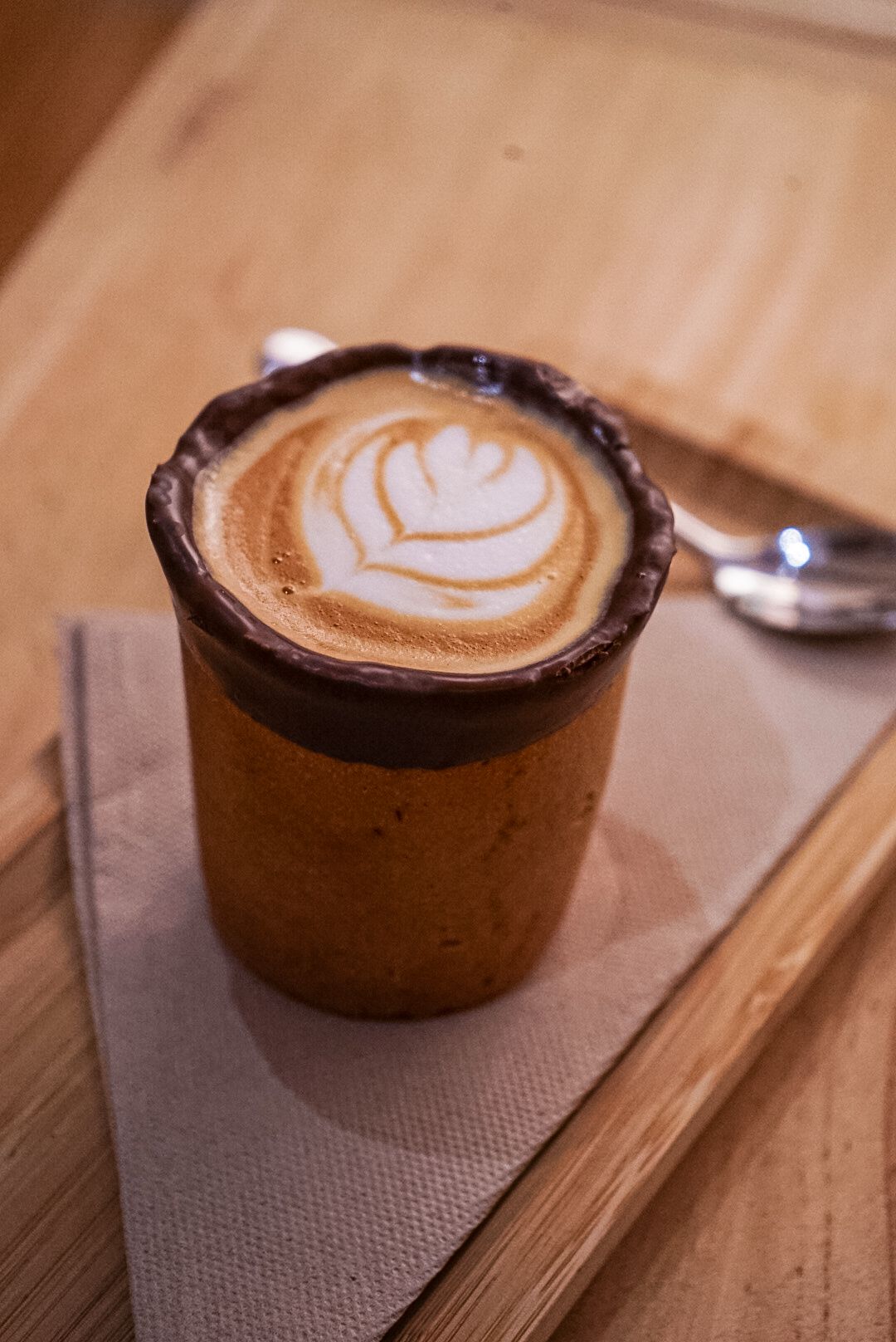 Café Galleta
